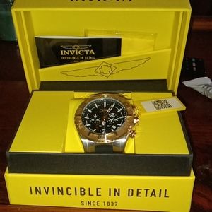 Nib men's watch aviator